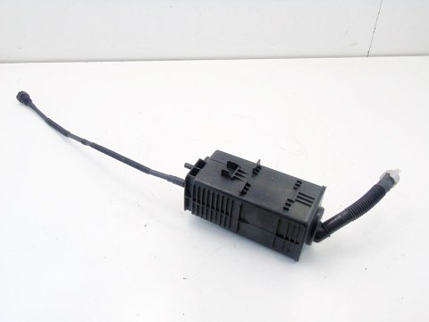 FILTR WĘGLOWY PAR PALIWA CITROEN C3 III 7640163AA FILTR WĘGLOWY PAR PALIWA CITROEN C3 III 7640163AA