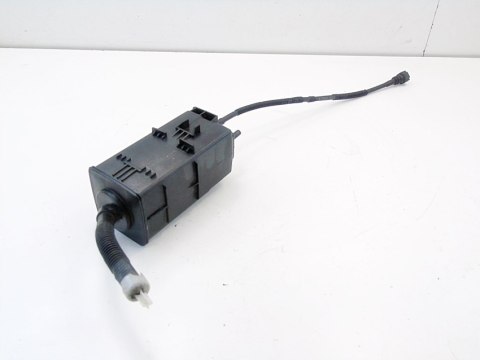 FILTR WĘGLOWY PAR PALIWA CITROEN C3 III 7640163AA FILTR WĘGLOWY PAR PALIWA CITROEN C3 III 7640163AA