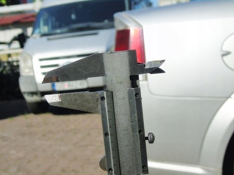 KOŁO OPONA ZAPASOWE 205/55/R16 TOYOTA AVENSIS T25 KOŁO OPONA ZAPASOWE 205/55/R16 TOYOTA AVENSIS T25