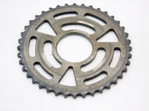 KOŁO ROZRZĄDU 2.0D N47 BMW F10 F11 F30 F20 F21 F32 KOŁO ROZRZĄDU 2.0D N47 BMW F10 F11 F30 F20 F21 F32