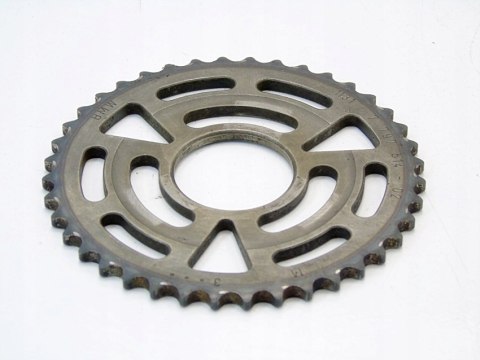 KOŁO ROZRZĄDU 2.0D N47 BMW F10 F11 F30 F20 F21 F32 KOŁO ROZRZĄDU 2.0D N47 BMW F10 F11 F30 F20 F21 F32