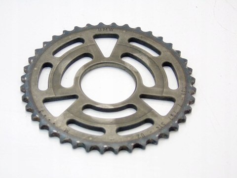 KOŁO ROZRZĄDU 2.0D N47 BMW F10 F11 F30 F20 F21 F32 KOŁO ROZRZĄDU 2.0D N47 BMW F10 F11 F30 F20 F21 F32