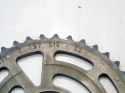 KOŁO ROZRZĄDU 2.0D N47 BMW F10 F11 F30 F20 F21 F32 KOŁO ROZRZĄDU 2.0D N47 BMW F10 F11 F30 F20 F21 F32