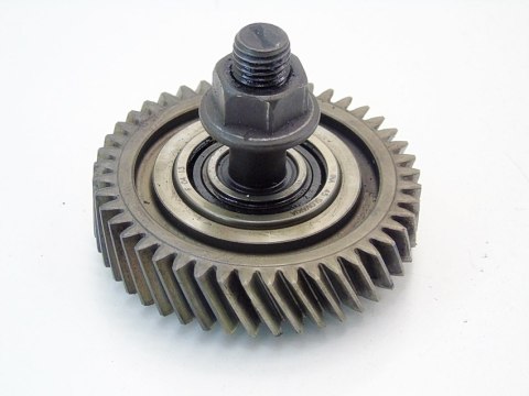 KOŁO ROZRZĄDU 2.0D N47 BMW F10 F11 F30 F20 F21 F32 KOŁO ROZRZĄDU 2.0D N47 BMW F10 F11 F30 F20 F21 F32