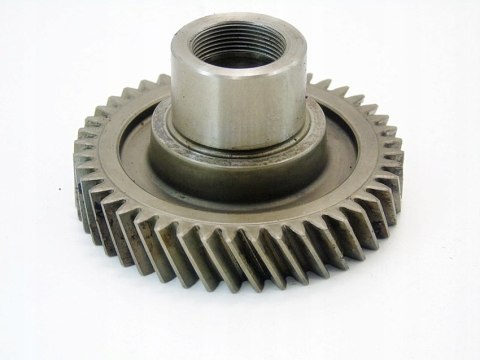 KOŁO ROZRZĄDU 2.0D N47 BMW F10 F11 F30 F20 F21 F32 KOŁO ROZRZĄDU 2.0D N47 BMW F10 F11 F30 F20 F21 F32