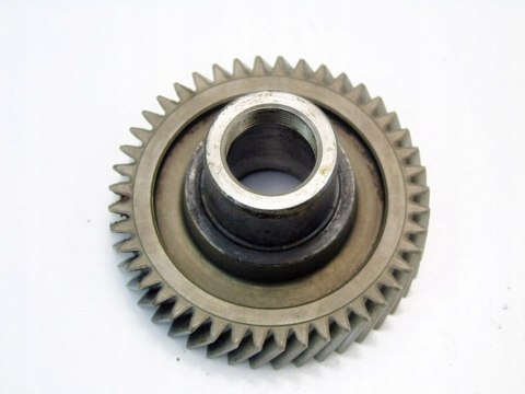 KOŁO ROZRZĄDU 2.0D N47 BMW F10 F11 F30 F20 F21 F32 KOŁO ROZRZĄDU 2.0D N47 BMW F10 F11 F30 F20 F21 F32