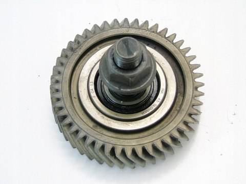 KOŁO ROZRZĄDU 2.0D N47 BMW F10 F11 F30 F20 F21 F32 KOŁO ROZRZĄDU 2.0D N47 BMW F10 F11 F30 F20 F21 F32