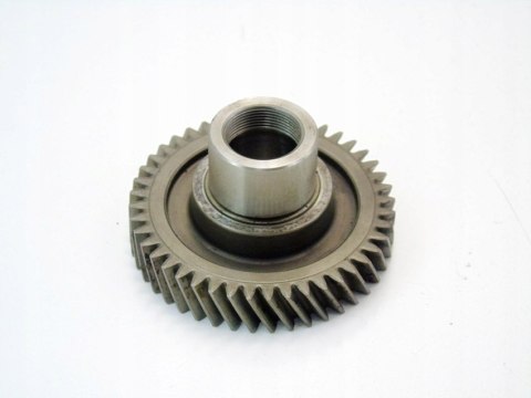 KOŁO ROZRZĄDU 2.0D N47 BMW F10 F11 F30 F20 F21 F32 KOŁO ROZRZĄDU 2.0D N47 BMW F10 F11 F30 F20 F21 F32
