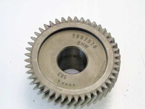 KOŁO ROZRZĄDU 2.0D N47 BMW F10 F11 F30 F20 F21 F32 KOŁO ROZRZĄDU 2.0D N47 BMW F10 F11 F30 F20 F21 F32