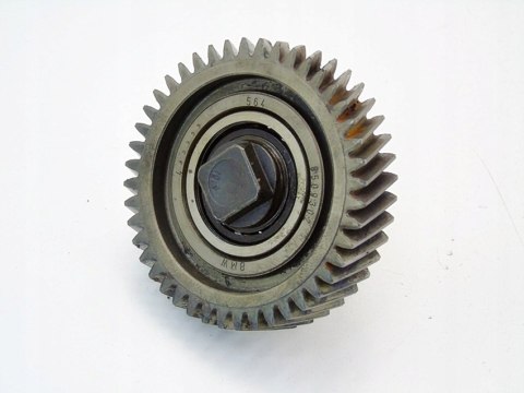 KOŁO ROZRZĄDU 2.0D N47 BMW F10 F11 F30 F20 F21 F32 KOŁO ROZRZĄDU 2.0D N47 BMW F10 F11 F30 F20 F21 F32