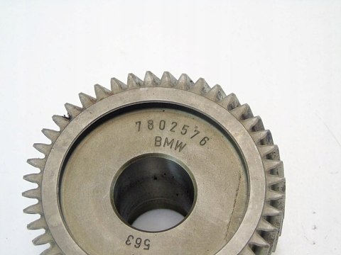 KOŁO ROZRZĄDU 2.0D N47 BMW F10 F11 F30 F20 F21 F32 KOŁO ROZRZĄDU 2.0D N47 BMW F10 F11 F30 F20 F21 F32