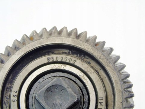 KOŁO ROZRZĄDU 2.0D N47 BMW F10 F11 F30 F20 F21 F32 KOŁO ROZRZĄDU 2.0D N47 BMW F10 F11 F30 F20 F21 F32