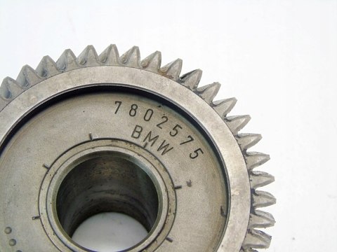 KOŁO ROZRZĄDU 2.0D N47 BMW F10 F11 F30 F20 F21 F32 KOŁO ROZRZĄDU 2.0D N47 BMW F10 F11 F30 F20 F21 F32