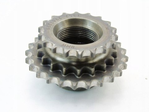 KOŁO ROZRZĄDU 3.0 D BMW X5 X6 E90 E91 E60 E92 E61 KOŁO ROZRZĄDU 3.0 D BMW X5 X6 E90 E91 E60 E92 E61