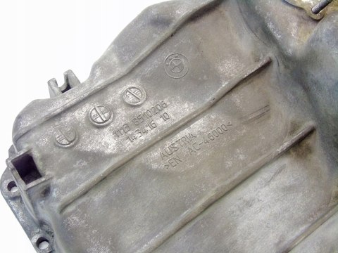 MISKA OLEJU 2.0 D N47 BMW E90 E91 E92 E87 E84 E81 MISKA OLEJU 2.0 D N47 BMW E90 E91 E92 E87 E84 E81