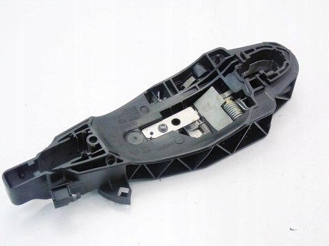 MODUŁ WKŁAD KLAMKI CITROEN C3 III 2018 9802977380 MODUŁ WKŁAD KLAMKI CITROEN C3 III 2018 9802977380