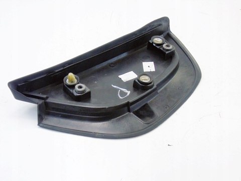 NAKŁADKA SŁUPKATYŁ PRAWY CITROEN C3 III 9813324280 NAKŁADKA SŁUPKATYŁ PRAWY CITROEN C3 III 9813324280