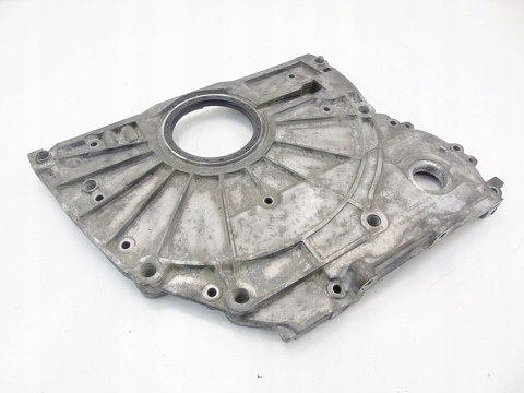 OBUDOWA ROZRZĄDU 2.0 D N47 BMW F10 F11 F30 F20 F21 OBUDOWA ROZRZĄDU 2.0 D N47 BMW F10 F11 F30 F20 F21
