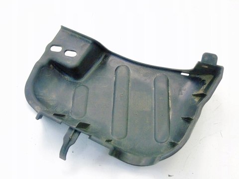 OSŁONA BELKI TYŁ LEWA CITROEN C3 III 9801221980 OSŁONA BELKI TYŁ LEWA CITROEN C3 III 9801221980
