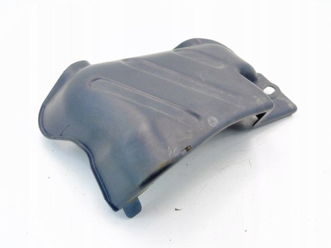 OSŁONA BELKI TYŁ LEWA CITROEN C3 III 9801222080 OSŁONA BELKI TYŁ LEWA CITROEN C3 III 9801222080