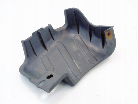 OSŁONA BELKI TYŁ LEWA CITROEN C3 III 9801222080 OSŁONA BELKI TYŁ LEWA CITROEN C3 III 9801222080