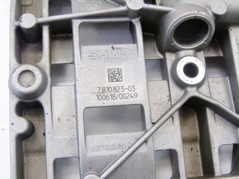 OSŁONA WAŁU 2.0 D N47 BMW F10 F11 F30 F20 F21 F32 OSŁONA WAŁU 2.0 D N47 BMW F10 F11 F30 F20 F21 F32