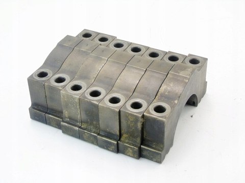 PODPORY WAŁU 3.0 D BMW X5 X6 E90 E91 E60 E92 E61 PODPORY WAŁU 3.0 D BMW X5 X6 E90 E91 E60 E92 E61