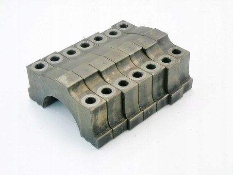 PODPORY WAŁU 3.0 D BMW X5 X6 E90 E91 E60 E92 E61 PODPORY WAŁU 3.0 D BMW X5 X6 E90 E91 E60 E92 E61