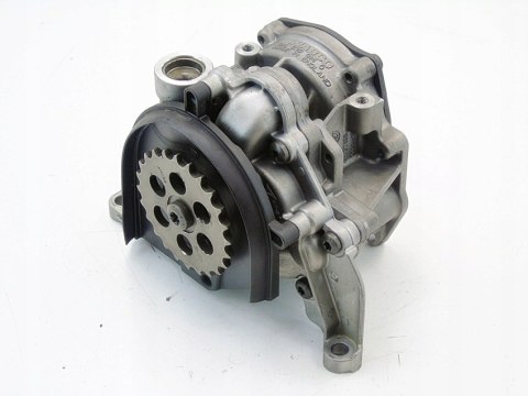 POMPA OLEJU 2.0 D N47 BMW F10 F11 F30 F20 F21 F32 POMPA OLEJU 2.0 D N47 BMW F10 F11 F30 F20 F21 F32