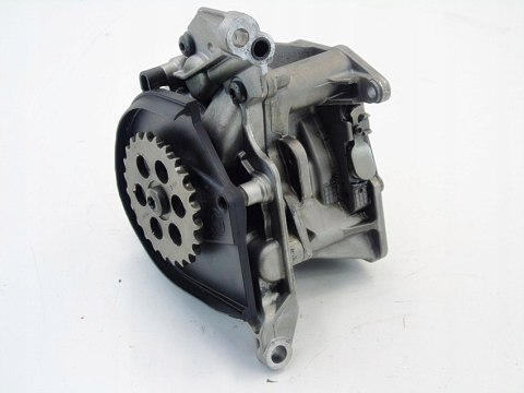 POMPA OLEJU 2.0 D N47 BMW F10 F11 F30 F20 F21 F32 POMPA OLEJU 2.0 D N47 BMW F10 F11 F30 F20 F21 F32