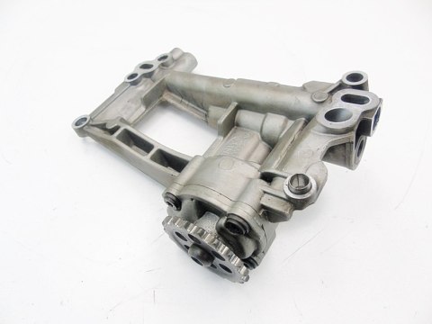 POMPA OLEJU 3.0 D BMW X5 X6 E91 E92 E60 E90 E61 POMPA OLEJU 3.0 D BMW X5 X6 E91 E92 E60 E90 E61
