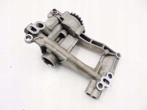 POMPA OLEJU 3.0 D BMW X5 X6 E91 E92 E60 E90 E61 POMPA OLEJU 3.0 D BMW X5 X6 E91 E92 E60 E90 E61