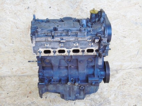 SILNIK K4M 716 1.6 16V LAGUNA II MEGANE 2 SCENIC 2 SILNIK K4M 716 1.6 16V LAGUNA II MEGANE 2 SCENIC 2