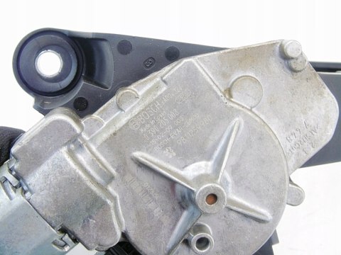 SILNIK RAMIE WYCIERACZKI TYŁ CITROEN C3 III 2018 SILNIK RAMIE WYCIERACZKI TYŁ CITROEN C3 III 2018