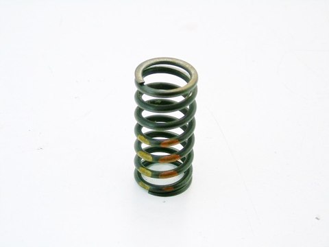 SPRĘŻYNA ZAWORU 2.0 D N47 BMW F10 F11 F30 F20 F21 SPRĘŻYNA ZAWORU 2.0 D N47 BMW F10 F11 F30 F20 F21