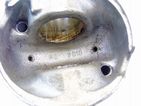 TŁOK 2.0 D N47 BMW F10 F11 F30 F20 F21 F32 F35 F36 TŁOK 2.0 D N47 BMW F10 F11 F30 F20 F21 F32 F35 F36
