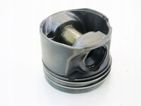 TŁOK 84L91 3.0 D BMW X5 X6 E90 E91 E60 E92 E61 E63 TŁOK 84L91 3.0 D BMW X5 X6 E90 E91 E60 E92 E61 E63