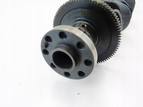 WAŁ KORBOWY 2.0 D N47 BMW F10 F11 F30 F20 F21 F32 WAŁ KORBOWY 2.0 D N47 BMW F10 F11 F30 F20 F21 F32