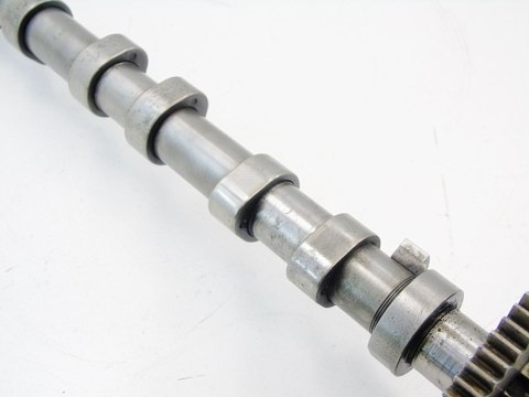 WAŁEK ROZRZĄDU 3.0 D BMW X5 X6 E90 E91 E60 E92 E61 WAŁEK ROZRZĄDU 3.0 D BMW X5 X6 E90 E91 E60 E92 E61