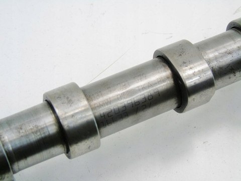 WAŁEK ROZRZĄDU 3.0 D BMW X5 X6 E90 E91 E60 E92 E61 WAŁEK ROZRZĄDU 3.0 D BMW X5 X6 E90 E91 E60 E92 E61