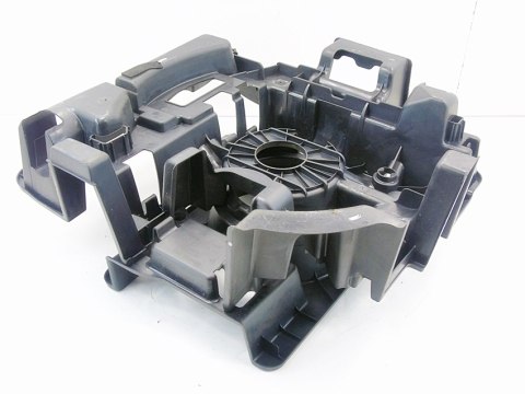 WKŁAD KOŁA ZAPASOWEGO CITROEN C3 III 9806783880 WKŁAD KOŁA ZAPASOWEGO CITROEN C3 III 9806783880