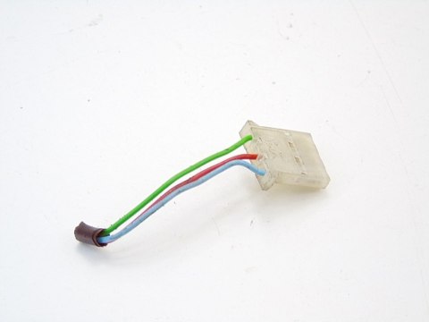 WTYCZKA KOSTKA CITROEN C3 III 208 308 DS7 C4 C5 C2 WTYCZKA KOSTKA CITROEN C3 III 208 308 DS7 C4 C5 C2