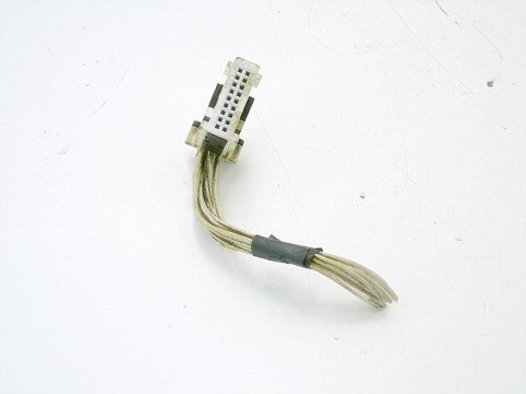 WTYCZKA KOSTKA CITROEN C3 III 208 308 DS7 C4 C5 C2 WTYCZKA KOSTKA CITROEN C3 III 208 308 DS7 C4 C5 C2