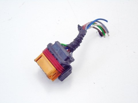 WTYCZKA KOSTKA CITROEN C3 III 208 308 DS7 C4 C5 C2 WTYCZKA KOSTKA CITROEN C3 III 208 308 DS7 C4 C5 C2