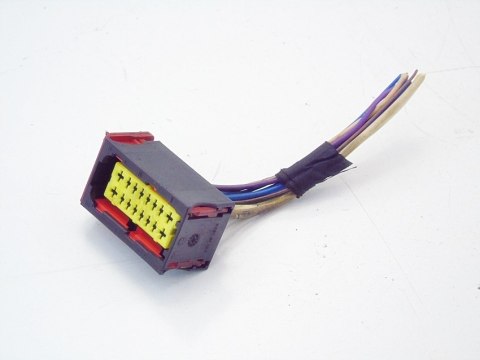 WTYCZKA KOSTKA CITROEN C3 III 208 308 DS7 C4 C5 C2 WTYCZKA KOSTKA CITROEN C3 III 208 308 DS7 C4 C5 C2