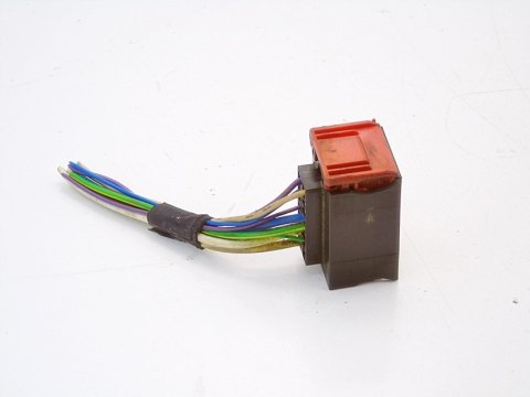 WTYCZKA KOSTKA CITROEN C3 III 208 308 DS7 C4 C5 C2 WTYCZKA KOSTKA CITROEN C3 III 208 308 DS7 C4 C5 C2