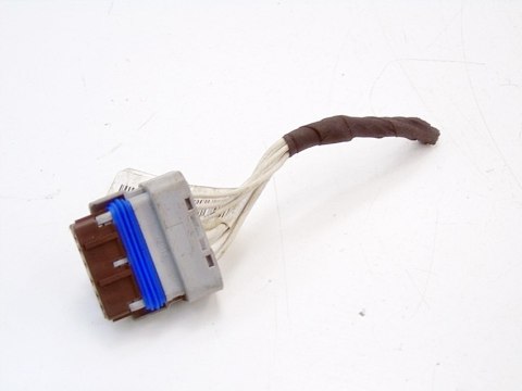 WTYCZKA KOSTKA CITROEN C3 III 208 308 DS7 C4 C5 C2 WTYCZKA KOSTKA CITROEN C3 III 208 308 DS7 C4 C5 C2