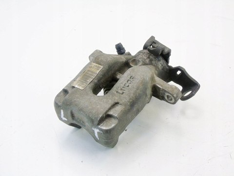 ZACISK HAMULCOWY LEWY TYŁ CITROEN C3 III 712/F ZACISK HAMULCOWY LEWY TYŁ CITROEN C3 III 712/F