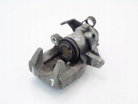 ZACISK HAMULCOWY LEWY TYŁ CITROEN C3 III 712/F ZACISK HAMULCOWY LEWY TYŁ CITROEN C3 III 712/F