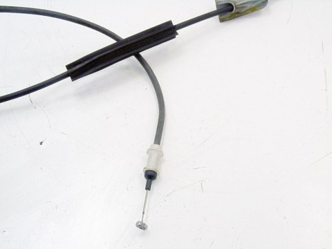 ZAMEK DRZWI LEWY TYŁ CITROEN C3 III 123985 ZAMEK DRZWI LEWY TYŁ CITROEN C3 III 123985